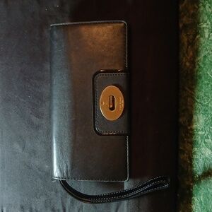 Kate Spade Turn Lock, Hamton Road Wristlet/Wallet